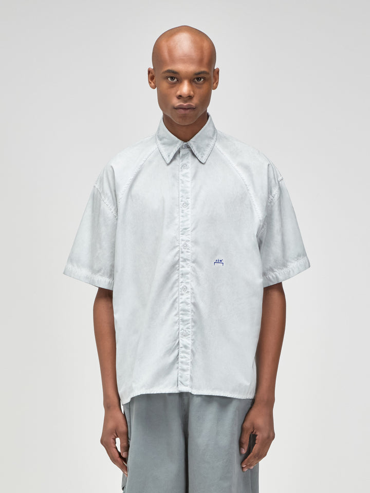 Millbank Shirt Stone