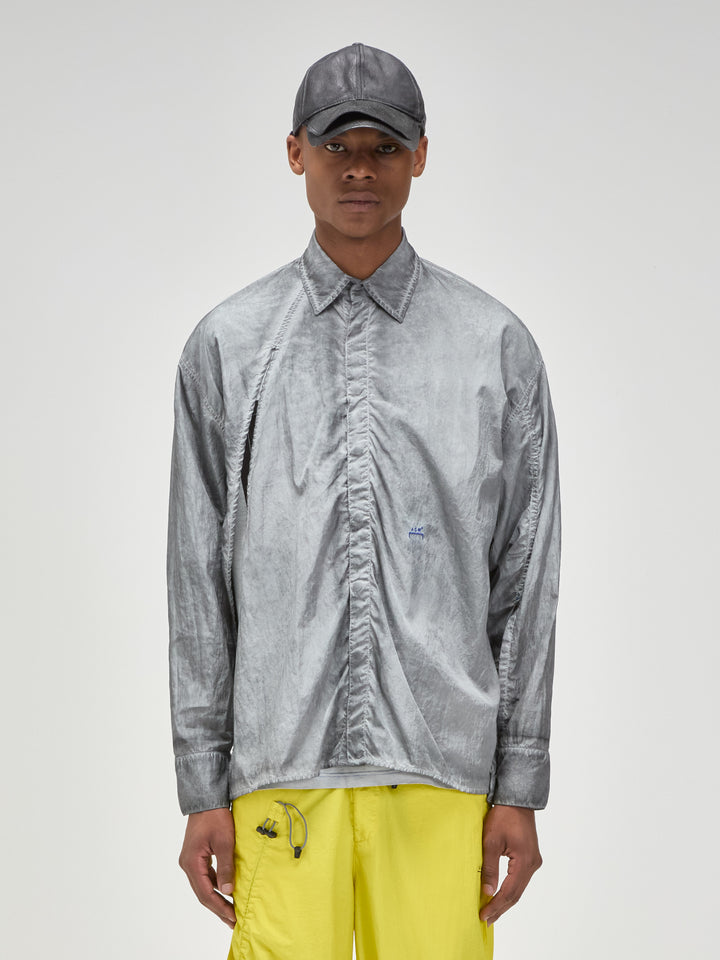 Dissect Shirt Slate