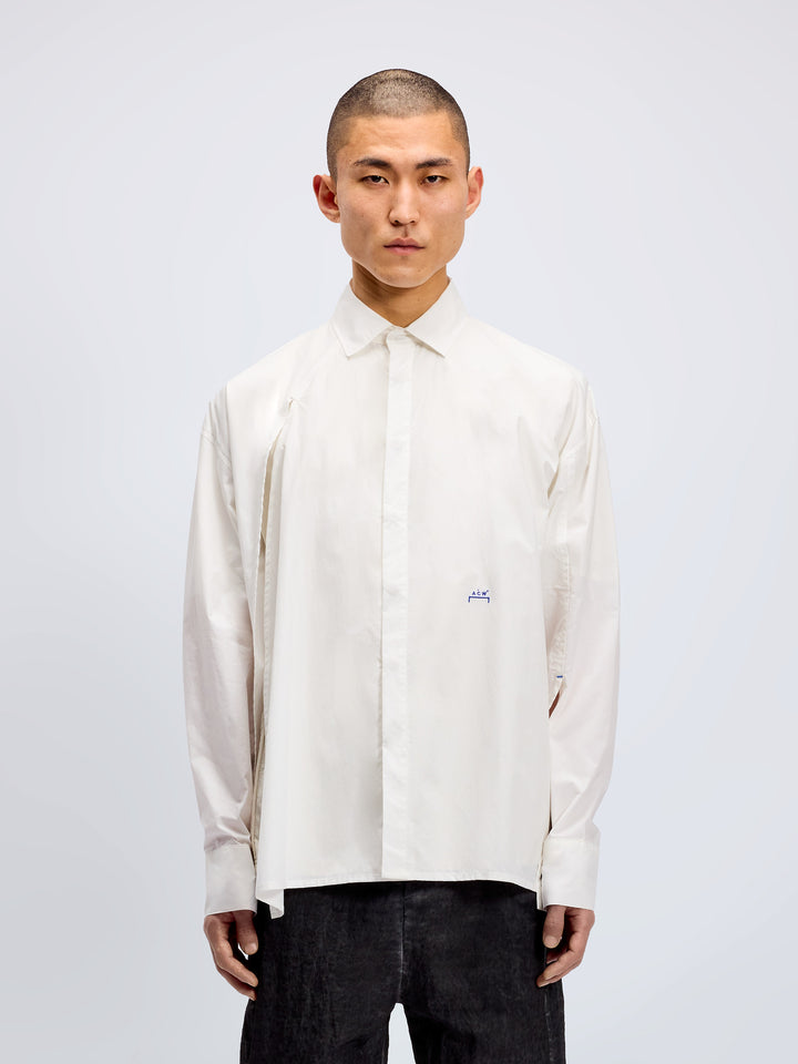Dissect Shirt Optic