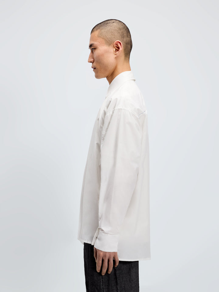 Dissect Shirt Optic