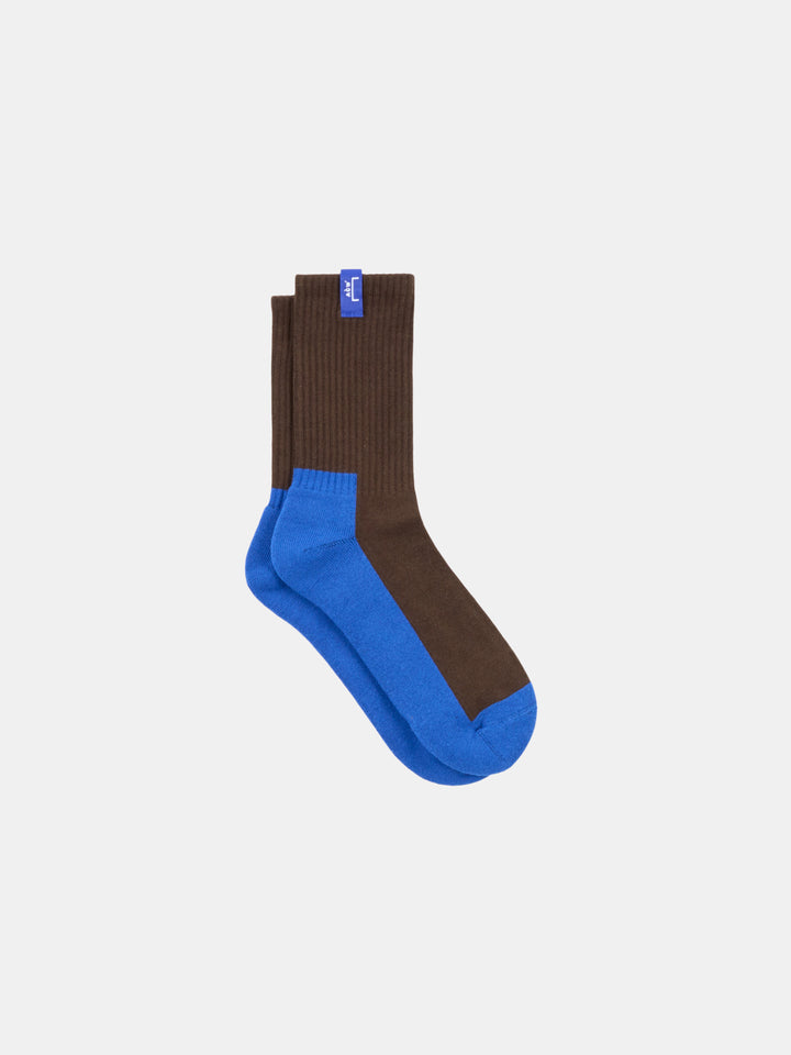 Dual Tone Sock Volt