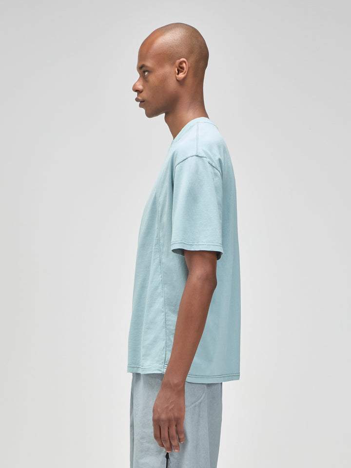 Millbank T-Shirt Tourmaline